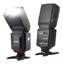 TT560II FLASH SPEEDLITE GREIKA DIGITAL ( GARANTIA ODONTOINFOCO STORE ).