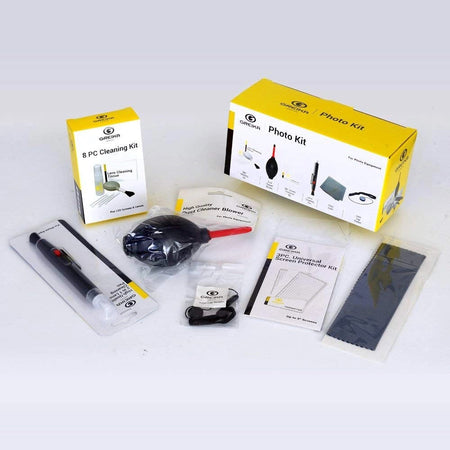 KIT LIMPEZA