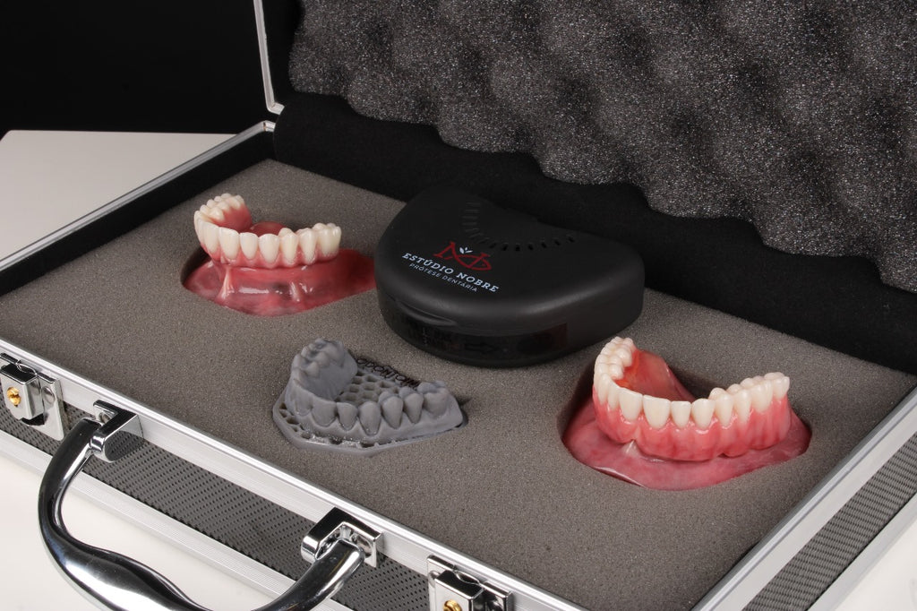 MOSTRUÁRIO REALISTA