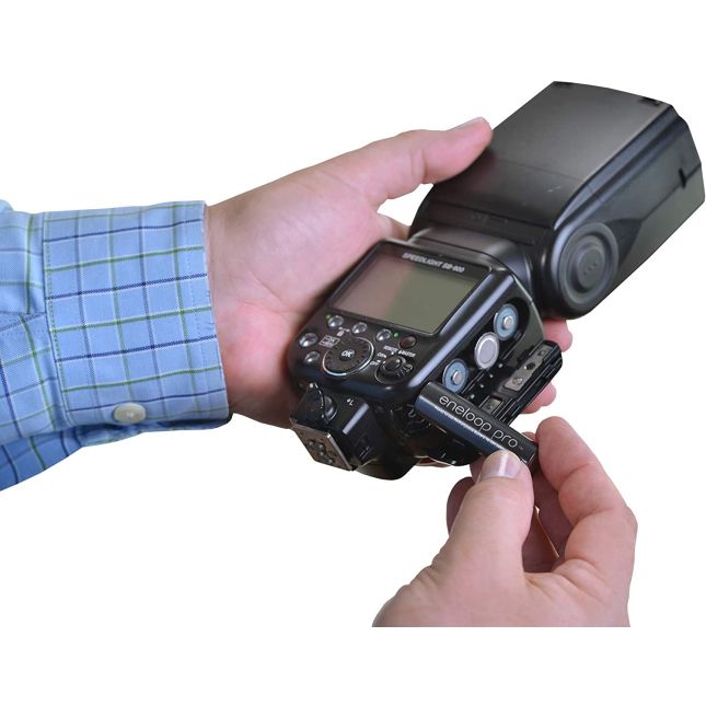 PILHA RECARREGÁVEL AA