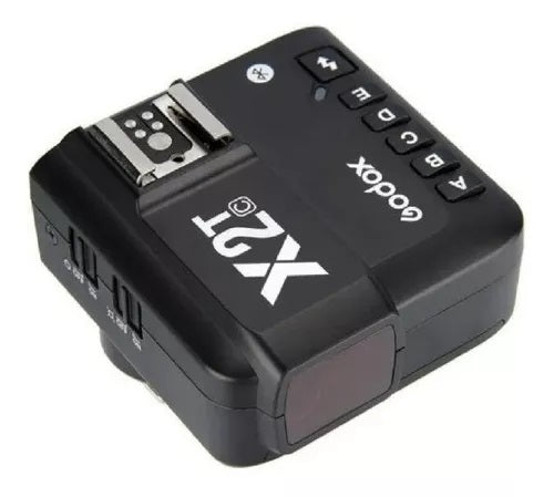 FLASH P/NIKON MF12 MACRO TWIN GODOX + CARRREGADOR INTELIGENTE E PILHAS RECARRAGÁVEIS INDICADAS PARA O EQUIPAMENTO.