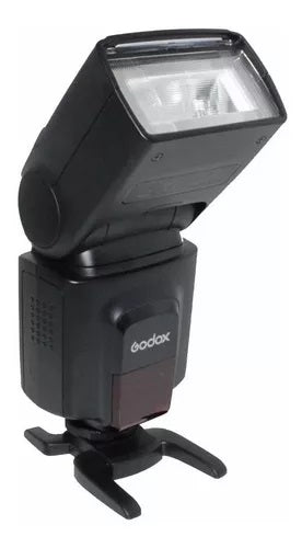 TT560II FLASH SPEEDLITE GREIKA DIGITAL ( GARANTIA ODONTOINFOCO STORE ).