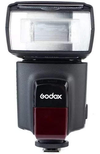 TT560II FLASH SPEEDLITE GREIKA DIGITAL ( GARANTIA ODONTOINFOCO STORE ).