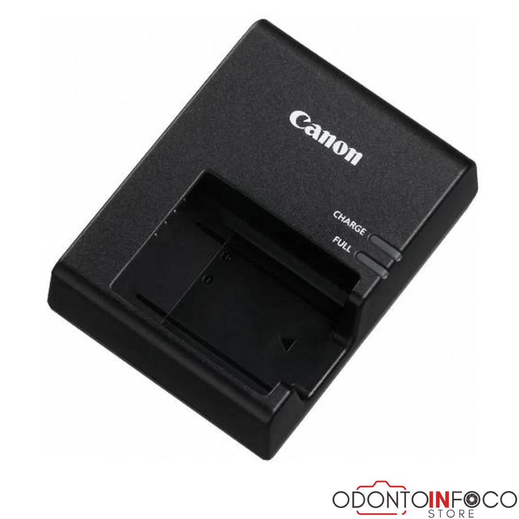CARREGADOR ORIGINAL DE BATERIA PARA CANON LP-E10.