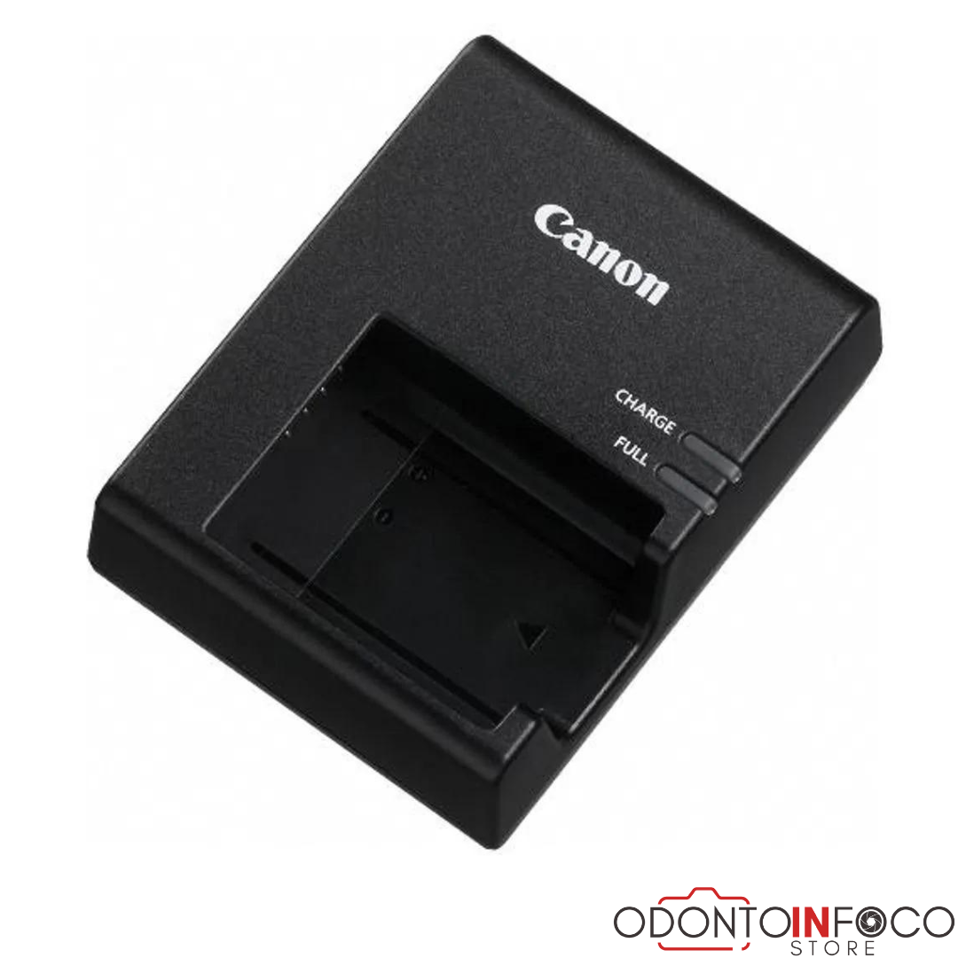 CARREGADOR ORIGINAL DE BATERIA PARA CANON LP-E10.