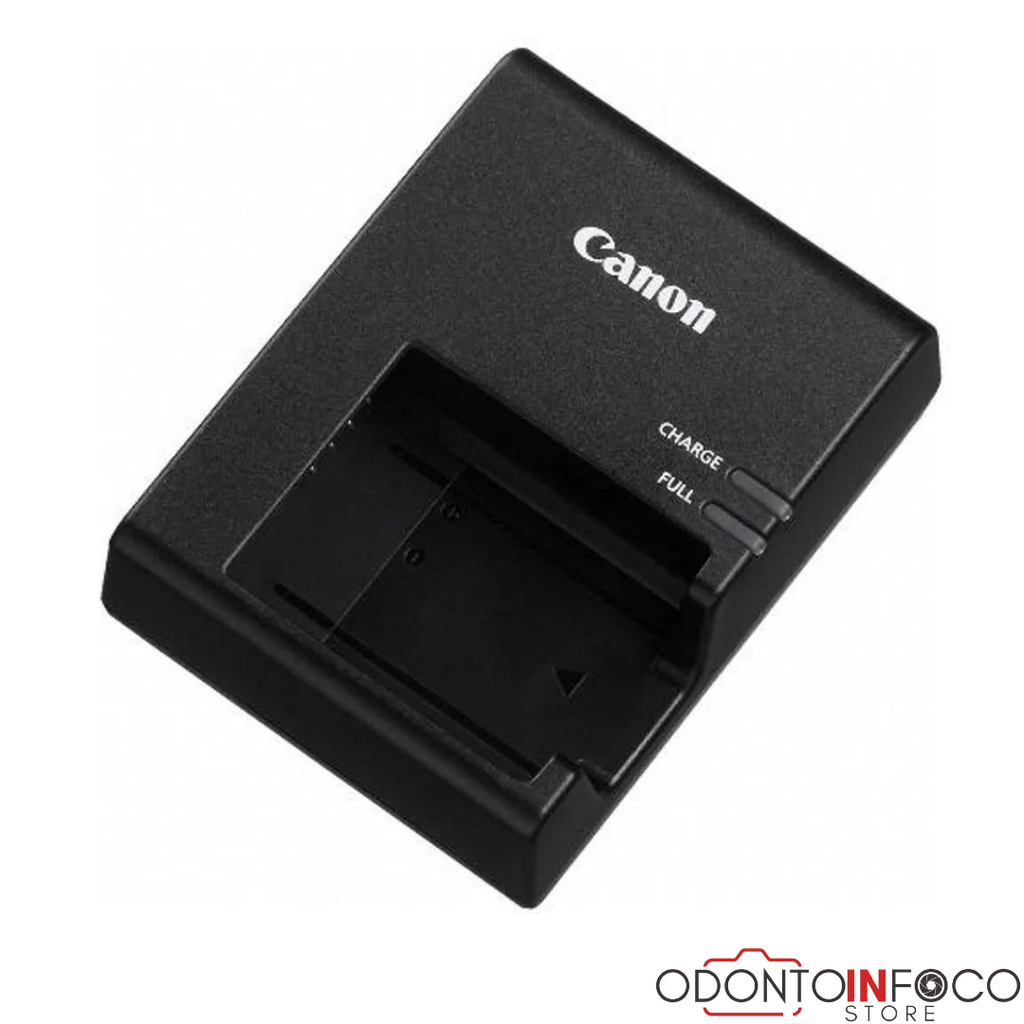 CARREGADOR ORIGINAL DE BATERIA PARA CANON MIRRORLESS  LC-E17 /  LP-E17 ENTRE OUTRAS