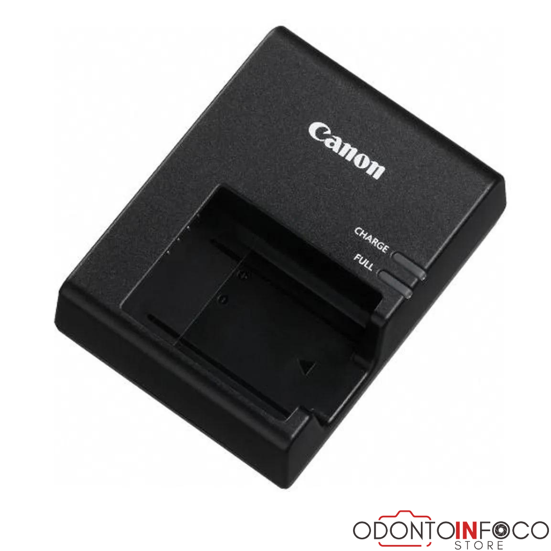 CARREGADOR ORIGINAL DE BATERIA PARA CANON MIRRORLESS  LC-E17 /  LP-E17 ENTRE OUTRAS