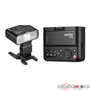 FLASH MACRO MF-12 ORIGINAL GODOX (GARANTIA ESTENDIDA ODONTOINFOCO STORE )