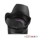 HD-04 PARA SOL TULIPA 58MM ( ORIGINAL ) - ENCAIXE TIPO ROSCA ( GARANTIA ESTENDIDA ODONTOINFOCO STORE )