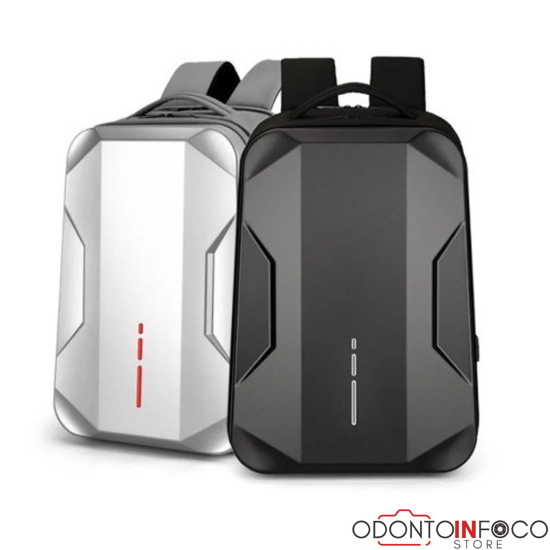 MOCHILA LAPTOP PROFISSIONAL IMPERMEÁVEL