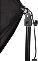 SOFTBOX COM SOQUETE SIMPLES LUZ CONTINUA  - 40X40CM (HAZE) - SEM GRID - SEM LAMPADA ( GARANTIA ODONTOINFOCO STORE )