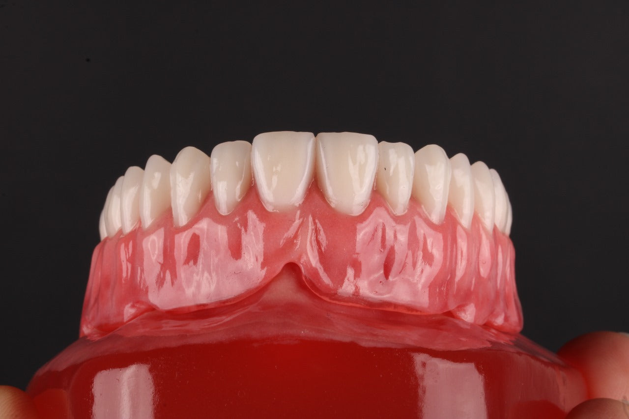 MOSTRUÁRIO REALISTA