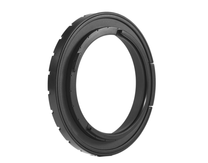 ( PAR ) FLASH ( ORIGINAL )GODOX MF-12 + ANEL DE MONTAGEM MF - AR + ANÉIS(49/52/55/58/62/67/72/77MM INCLUSOS).