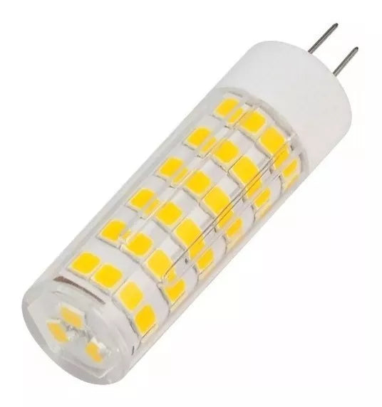 LÂMPADA BIVOLT DE LUZ MODELADORA LED COMPATÍVEL COM FLASH K150 / K180 / 250 DI E SIMILARES ( Exclusivo OdontoINfoco Stor