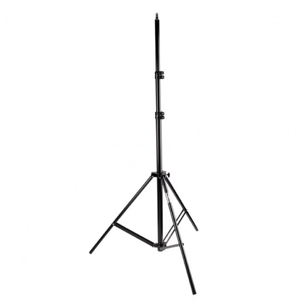 KIT FOTOGRÁFICO PROF. 500W  +  AULA DE MONTAGEM BÔNUS + LÂMP. EM MODELAGEM EM LED. + BLACKOUT SLIM.