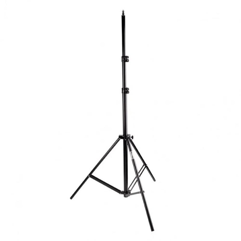 KIT FOTOGRÁFICO PROF. 500W 1 +  AULA DE MONTAGEM BÔNUS- O ÚNICO KIT COM LÂMPADA LED PARA FILMAG