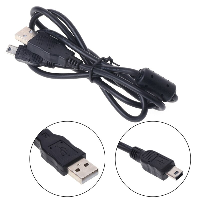 CABO USB PARA CÂMERAS CANON ORIGINAL ALTA RESOLIÇÃO ( GARANTIA ODONTOINFOCO STORE )