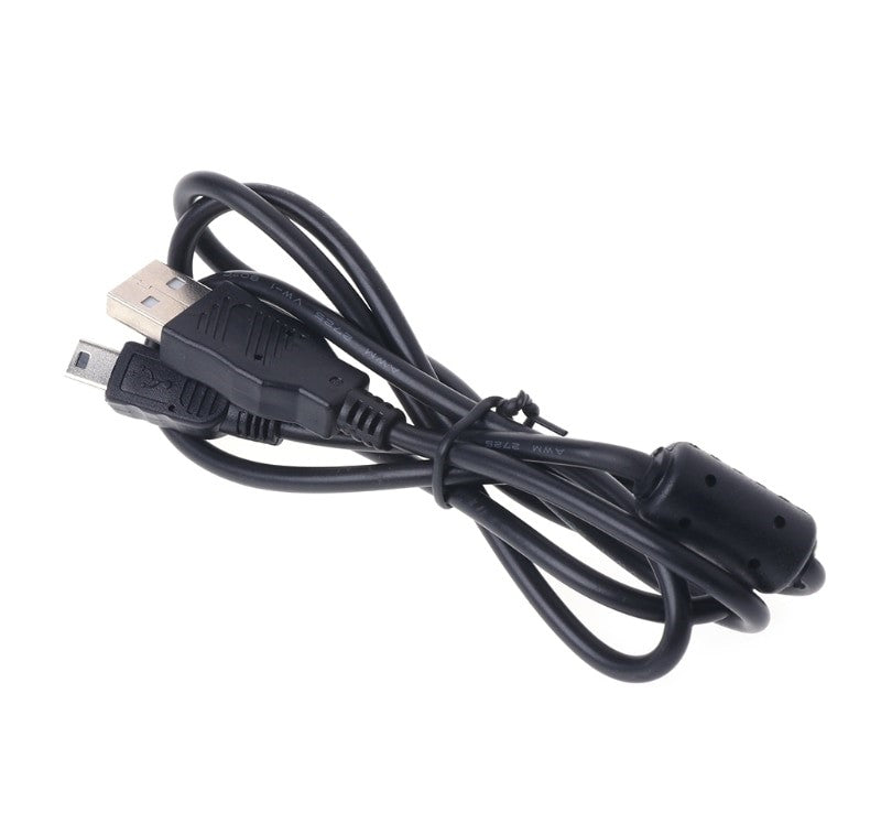 CABO USB PARA CÂMERAS CANON ORIGINAL ALTA RESOLIÇÃO ( GARANTIA ODONTOINFOCO STORE )