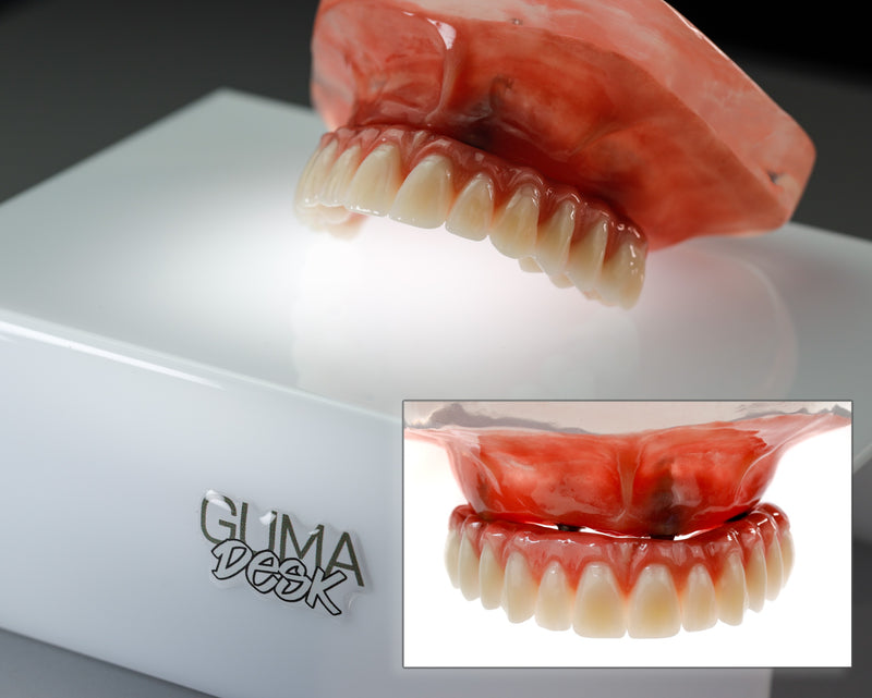 GUMA DESK