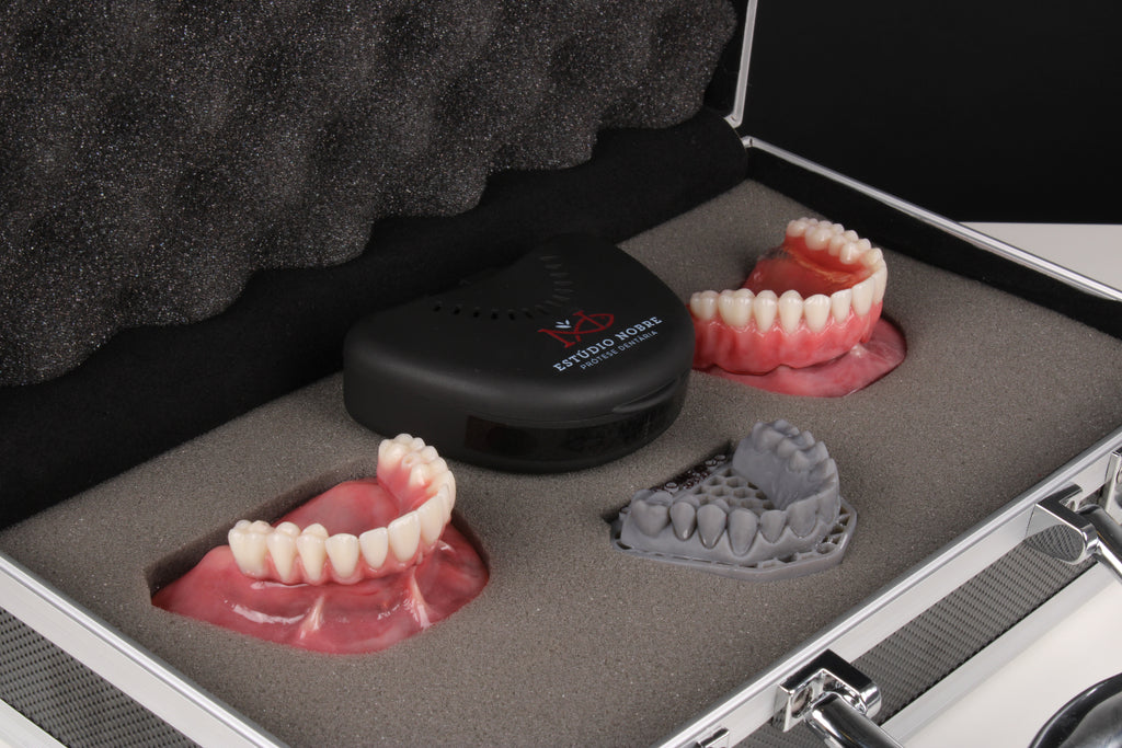 MOSTRUÁRIO REALISTA