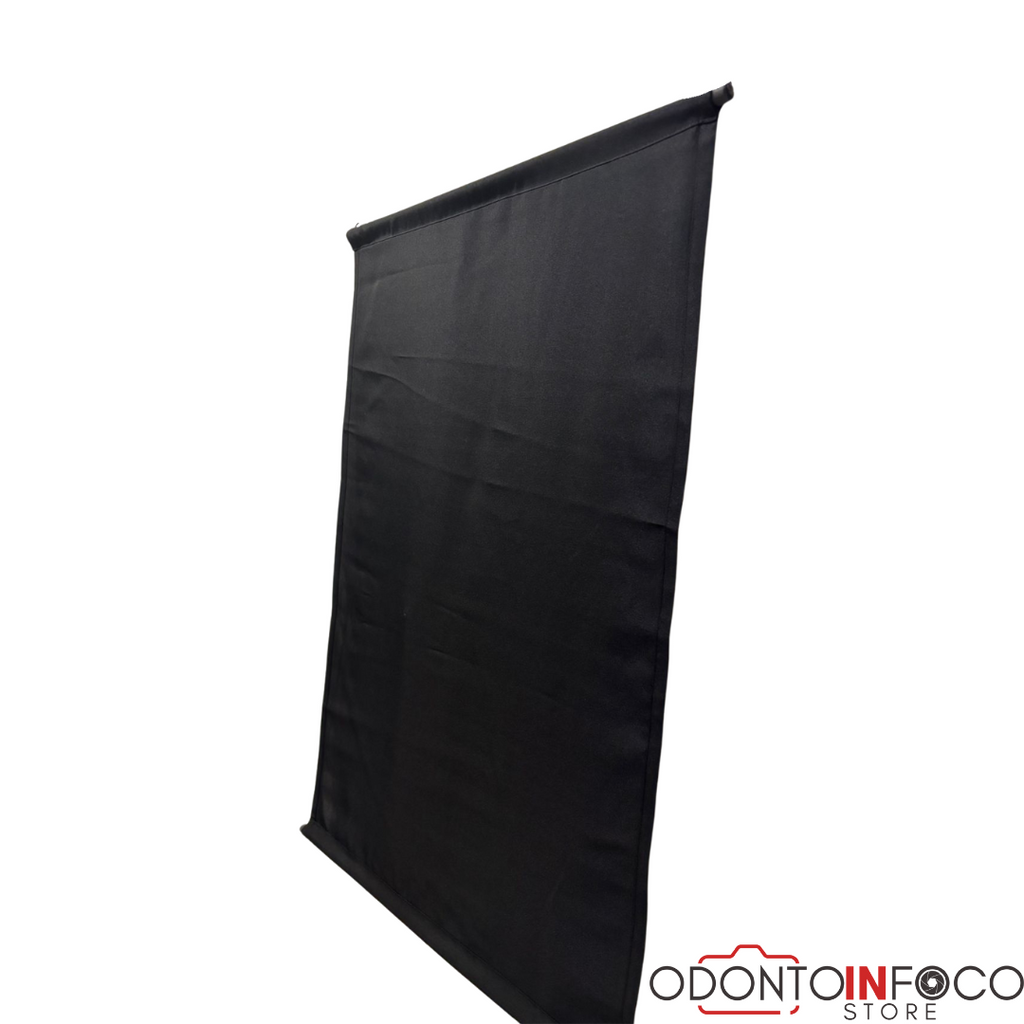 KIT FOTOGRÁFICO PROF. 500W  +  AULA DE MONTAGEM BÔNUS + LÂMP. EM MODELAGEM EM LED. + BLACKOUT SLIM.