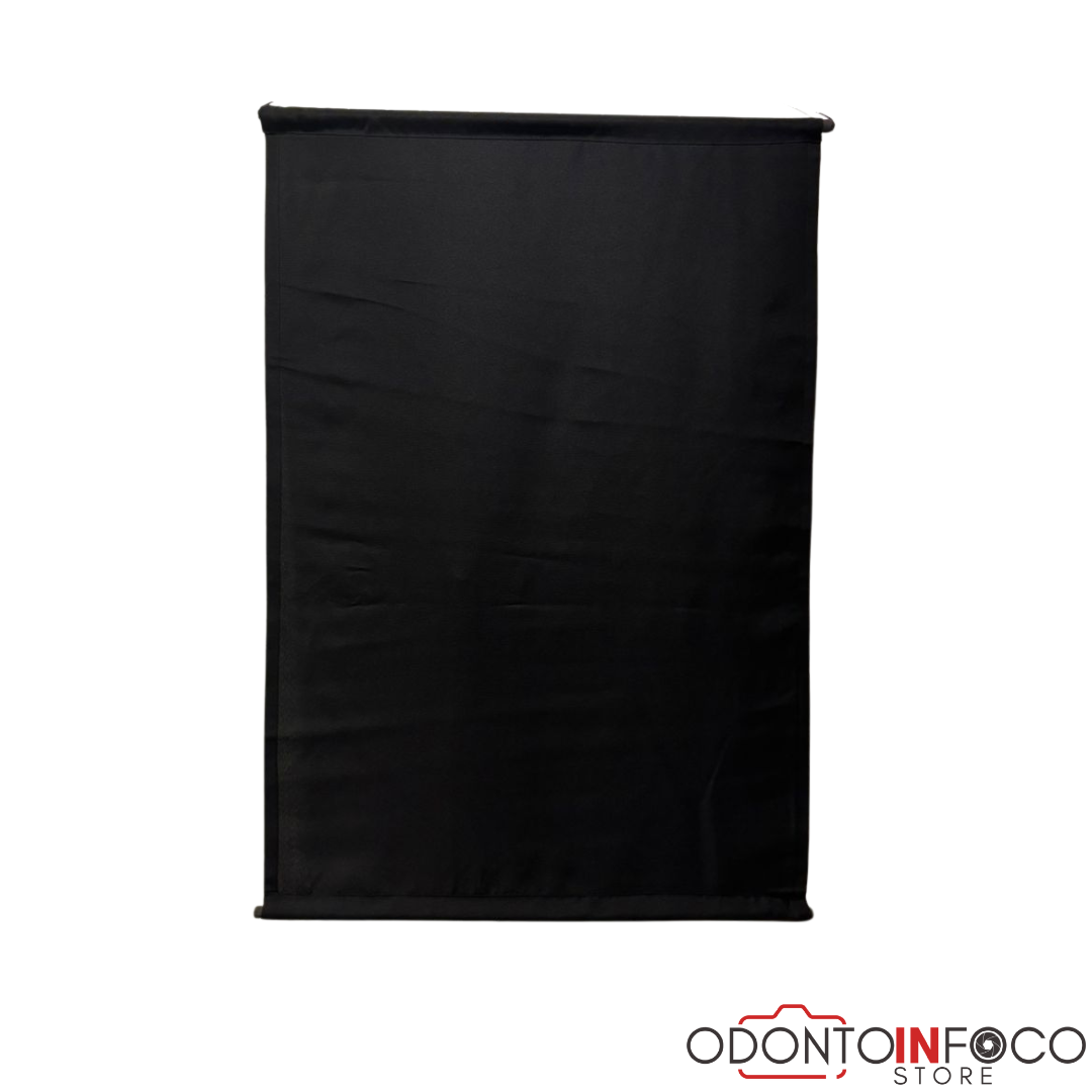 KIT FOTOGRÁFICO PROF. 500W  +  AULA DE MONTAGEM BÔNUS + LÂMP. EM MODELAGEM EM LED. + BLACKOUT SLIM.