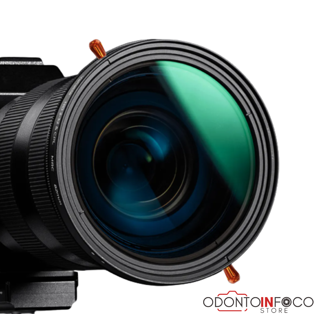 KIT 1 -CÂMERA R100 + KIT MACRO + FLASH GODOX ( GARANTIA DE FÁBRICA )