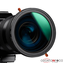 KIT 3 - CÂMERA R100 + KIT MACRO + FLASH  MF-12 GODOX ORIGINAL ( GARANTIA DE FÁBRICA )