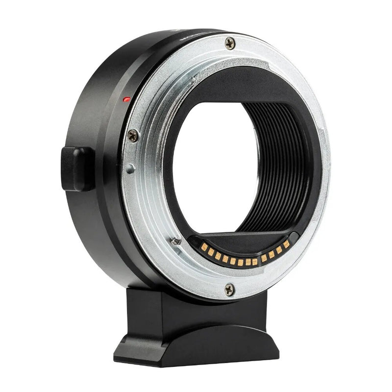 ANEL ADAPTADOR PARA CÂMERA MIRRORLESS CANON DE EF/EFS PARA RF