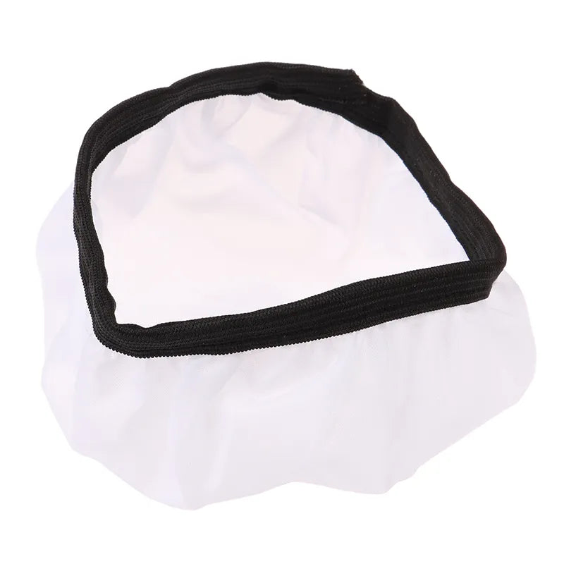 DIFUSOR PARA REFLETOR PANELA 18cm