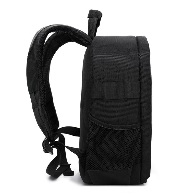 MOCHILA SMART MULTIFUNCIONAL / TRANSPORTE PARA CÂMERAS