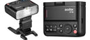 FLASH MACRO MF-12 ORIGINAL GODOX (GARANTIA ESTENDIDA ODONTOINFOCO STORE )