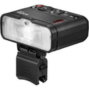 FLASH MACRO MF-12 ORIGINAL GODOX (GARANTIA ESTENDIDA ODONTOINFOCO STORE )