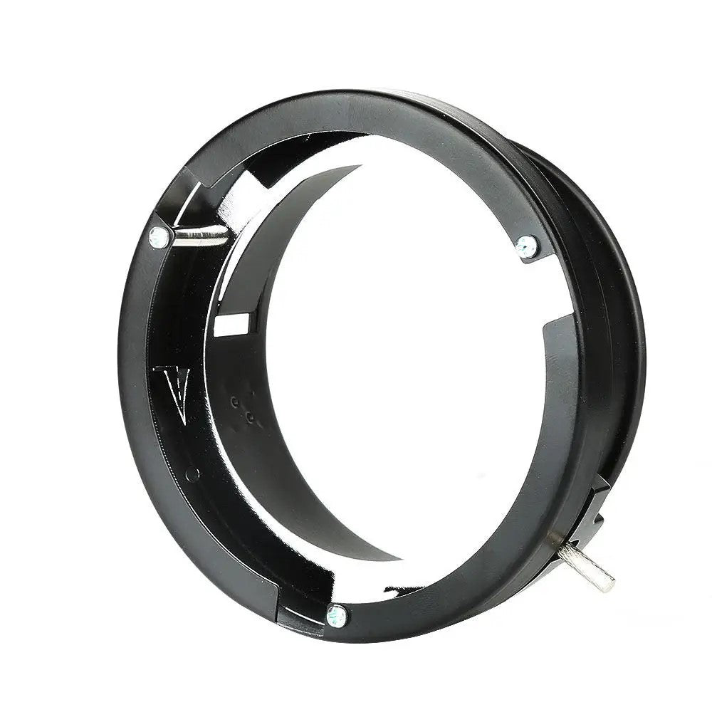 ADAPTADOR BOWENS PARA REFLETOR PANELA