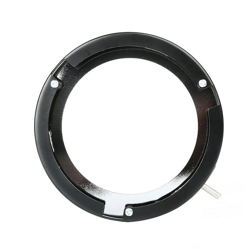 ADAPTADOR BOWENS PARA REFLETOR PANELA