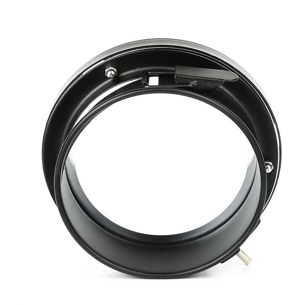 ADAPTADOR BOWENS PARA REFLETOR PANELA