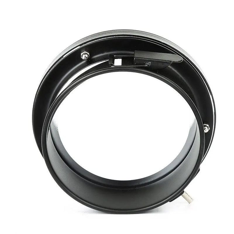 ADAPTADOR BOWENS PARA REFLETOR PANELA
