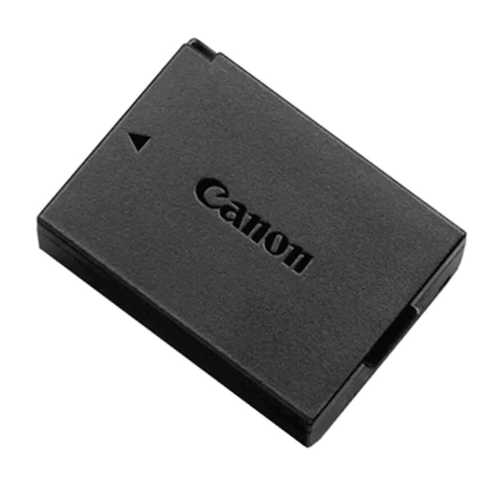 PAR BATERIAS ORIGINAIS PARA CANON DSLR  LP-E10