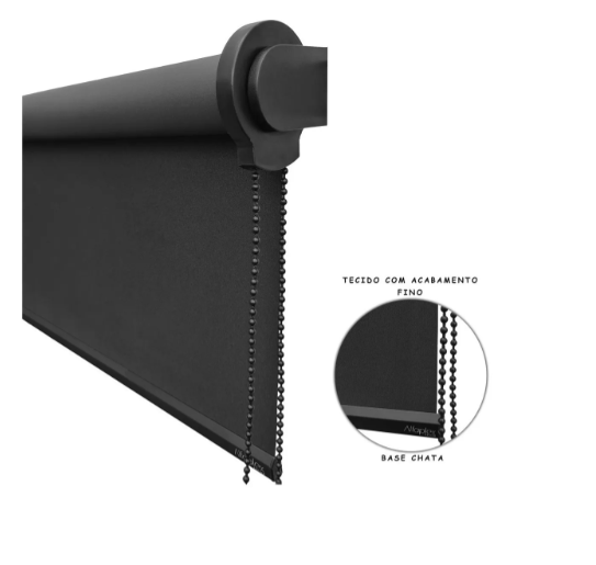 BLACKOUT MASTER ( ESPECIAL PARA FOTOGRAFIA ODONTOLÓGICA ) - ESTÉTICO E COMPACTO