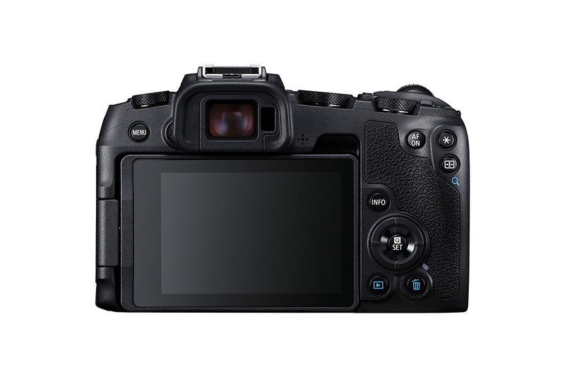 CORPO CÂMERA CANON EOS RP