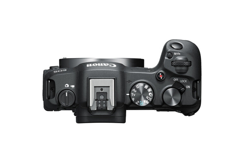 Canon EOS R8（ボディ、おまけ多数） KIT CÂMERA CANON EOS R8 + CARD DE MEMÓRIA + ADAP. LENTE CANON EF