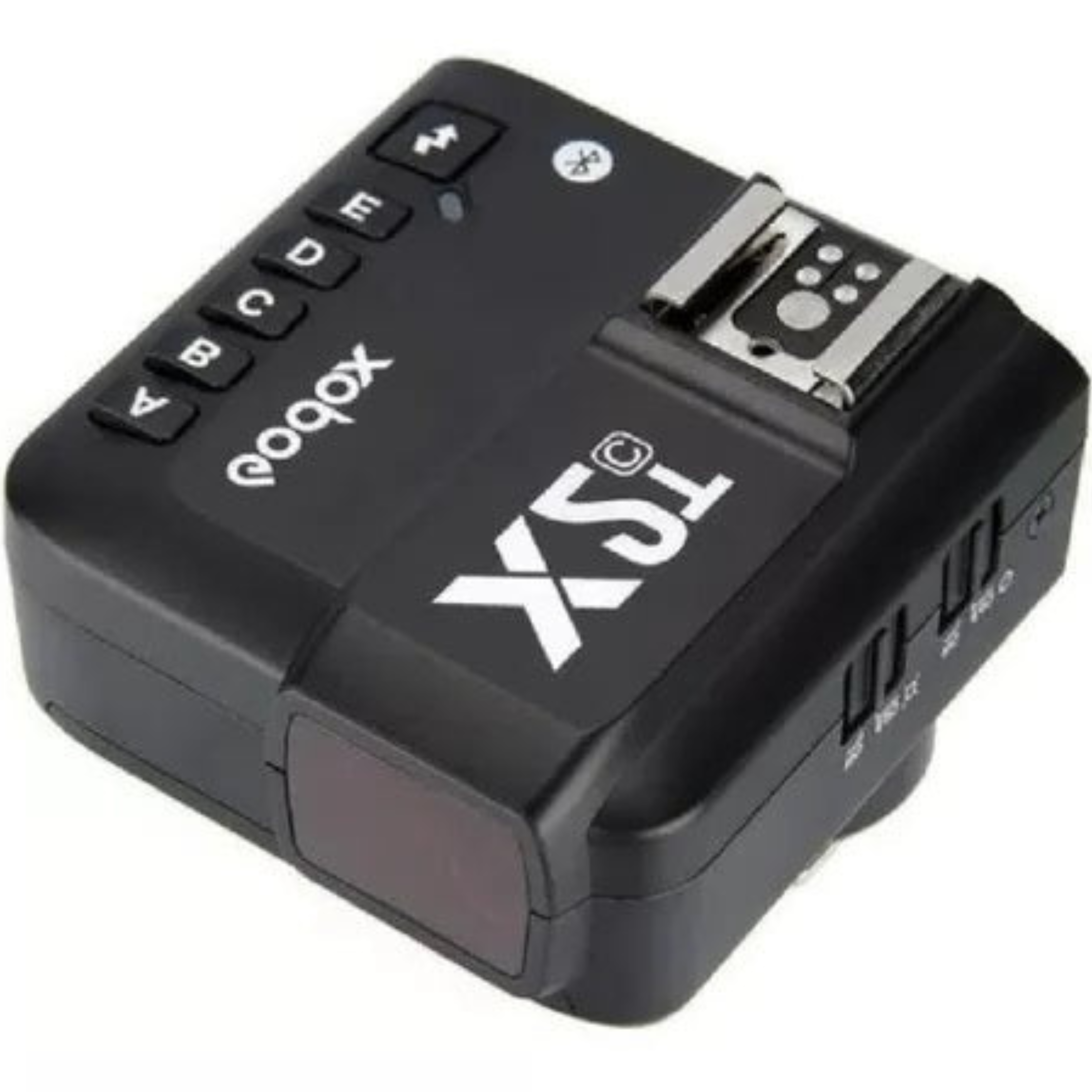 X2T - RÁDIO FLASH GODOX GREIKA TTL CANON - (SOMENTE TRANSMISSOR) - ( GARANTIA ODONTOINFOCO STORE )