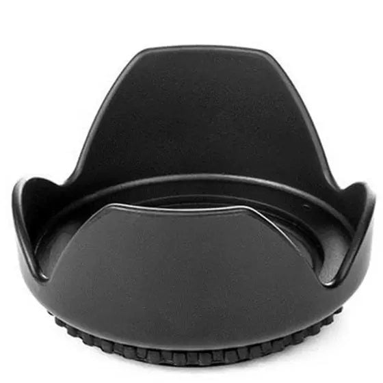 PARA SOL TULIPA 67 (ORIGINAL) - 67MM - ENCAIXE ROSCA ( GARANTIA ODONTOINFOCO STORE )