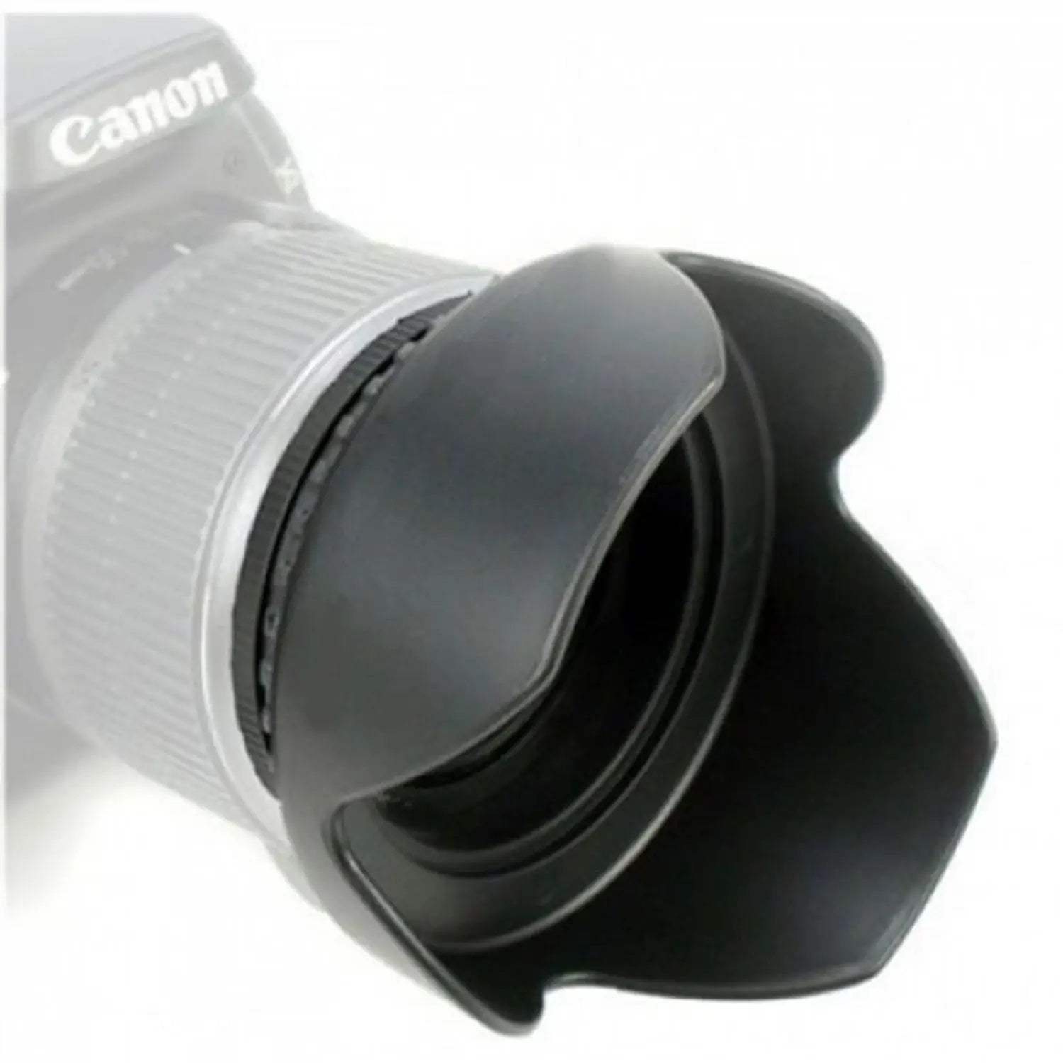 PARA SOL TULIPA 67 (ORIGINAL) - 67MM - ENCAIXE ROSCA ( GARANTIA ODONTOINFOCO STORE )