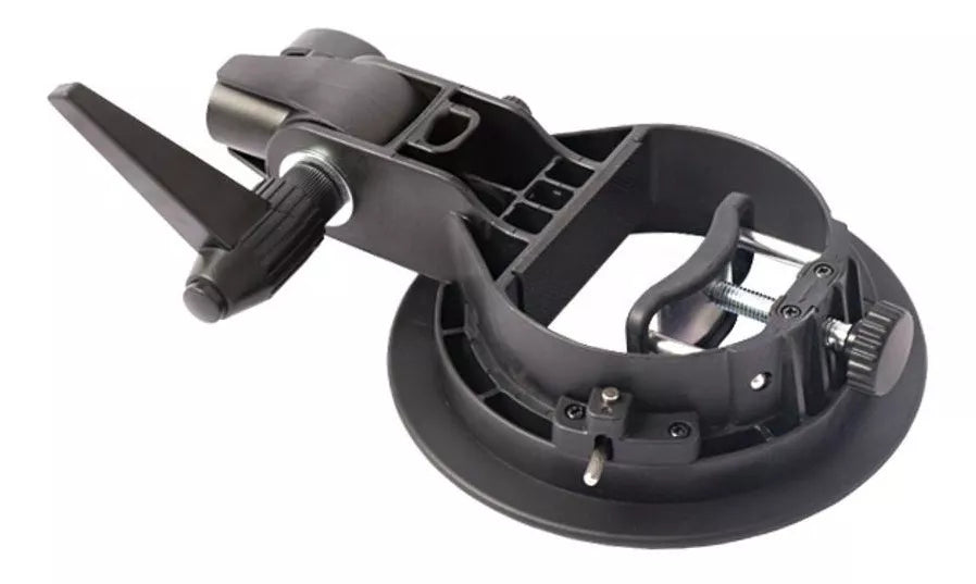 S-BW SUPORTE PARA SOFTBOX - SPEEDLITE ORIGINAL GREIKA  - S-TYPE ( GARANTIA ODONTOINFOCO STORE )