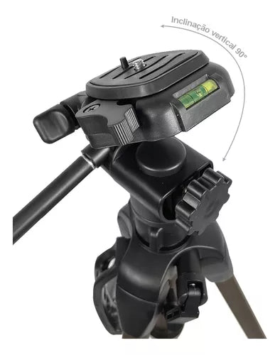 TRIPÉ WEIFENG WT 3730 GREIKA