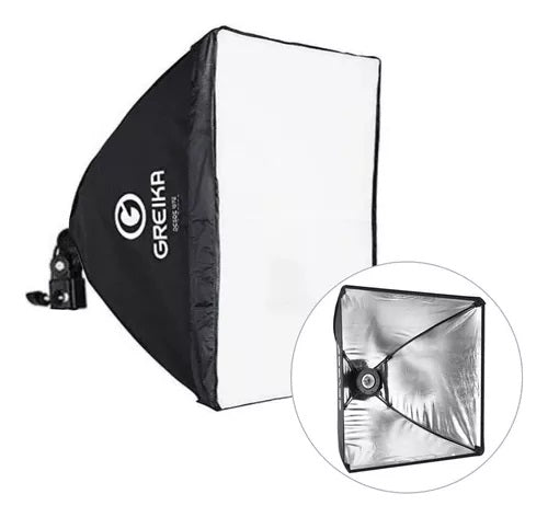 KIT FOTOGRÁFICO PARA SMARTPHONE/FILMAGEM P/ CONSUTÓRIO