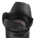 HD-04 PARA SOL TULIPA 58MM ( ORIGINAL ) - ENCAIXE TIPO ROSCA ( GARANTIA ESTENDIDA ODONTOINFOCO STORE )