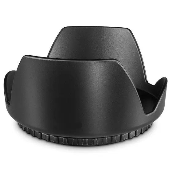 PARA SOL TULIPA 67 (ORIGINAL) - 67MM - ENCAIXE ROSCA ( GARANTIA ODONTOINFOCO STORE )