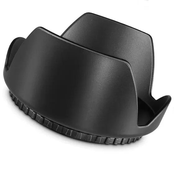 PARA SOL TULIPA 67 (ORIGINAL) - 67MM - ENCAIXE ROSCA ( GARANTIA ODONTOINFOCO STORE )